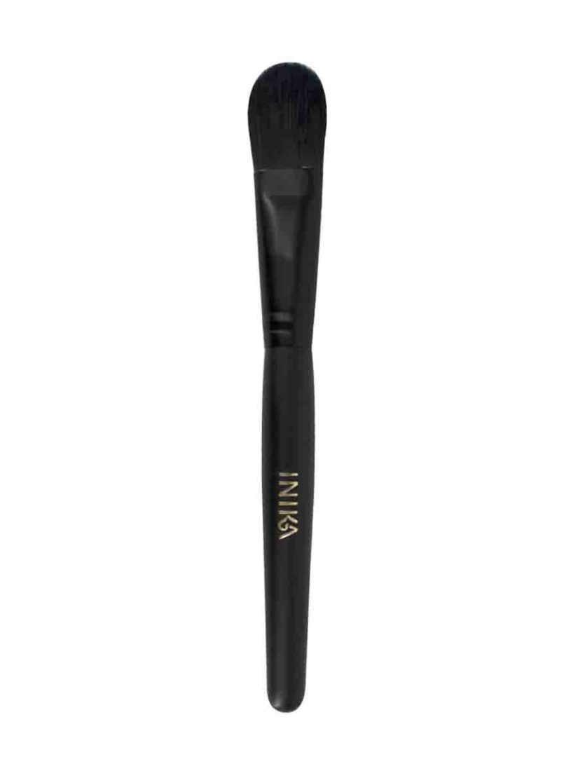 SALE INIKA Foundation Brush BIOMAZING Schweiz