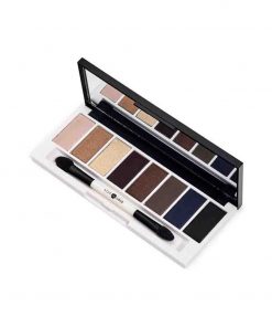 Aurora Eye Shadow Palette