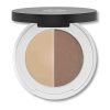 Eyebrow Duo