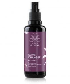 Gamechanger Mist Aromaspray 50ml