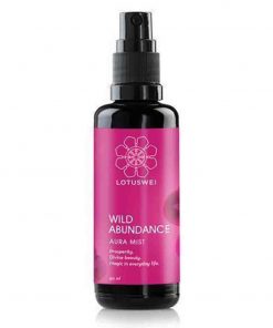 Wild Abundance Mist Aromaspray 50ml