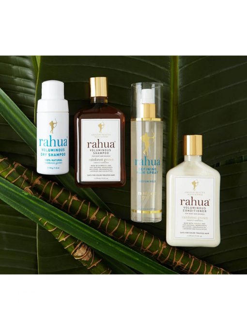 Rahua Defining Hair Spray ml Amazon Beauty
