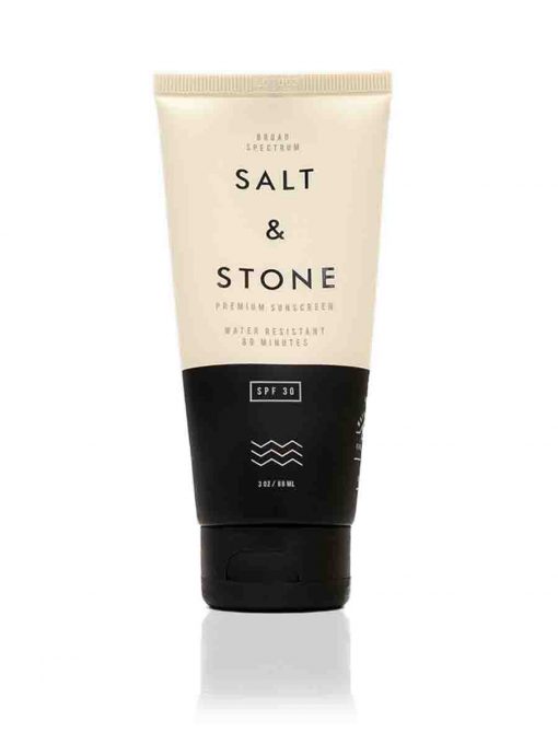 VENTE ! Salt & Stone FPS 30 Lotion solaire 88 ml