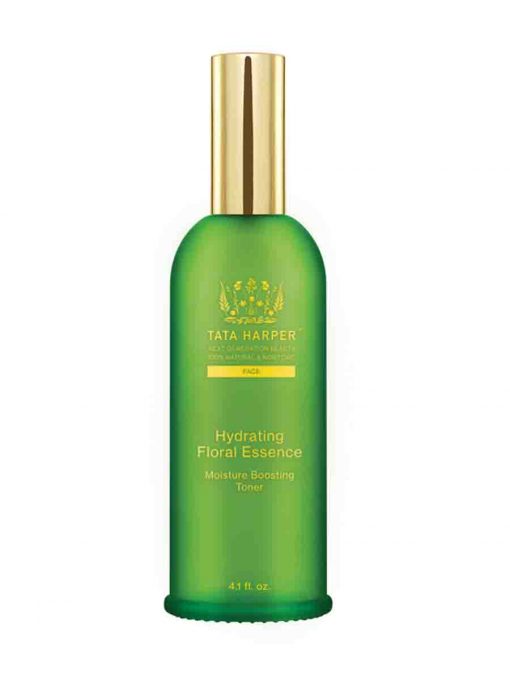 Hydrating Floral Essence Tonic 125ml