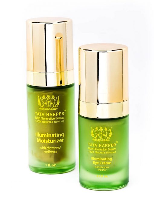 Tata Harper Skincare Illuminating Moisturizer ml