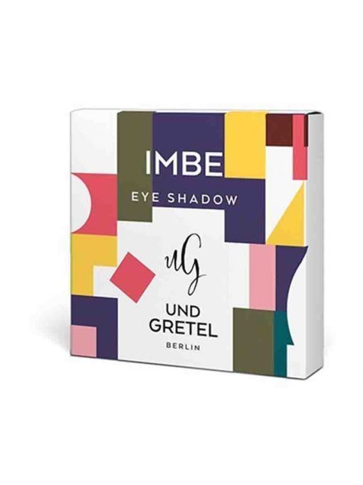 Und Gretel IMBE Eyeshadow g