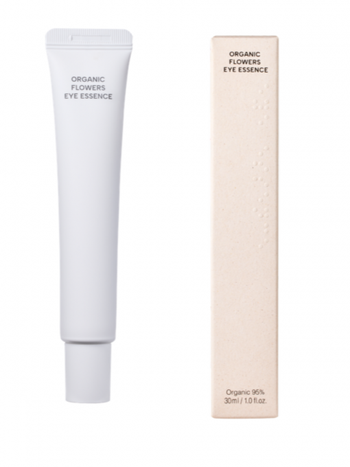whamisa eye essence augenpflege 30 ml
