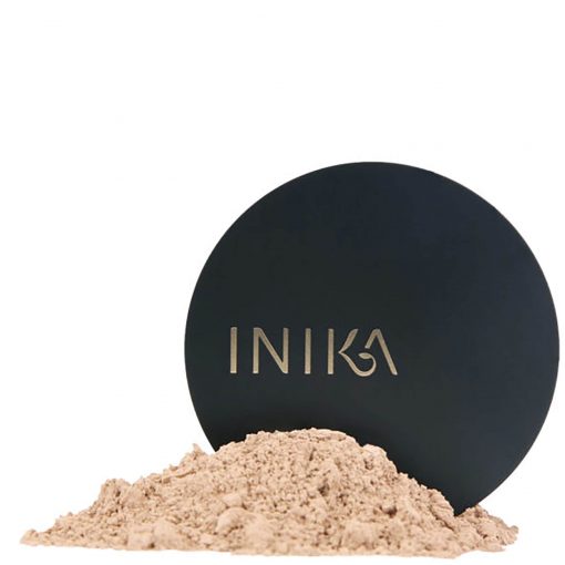 Loose Mineral Foundation SPF25