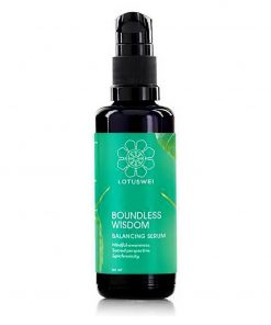 Boundless Wisdom Serum 50ml