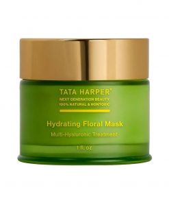 Maschera floreale idratante 30ml Tata Harper Skincare