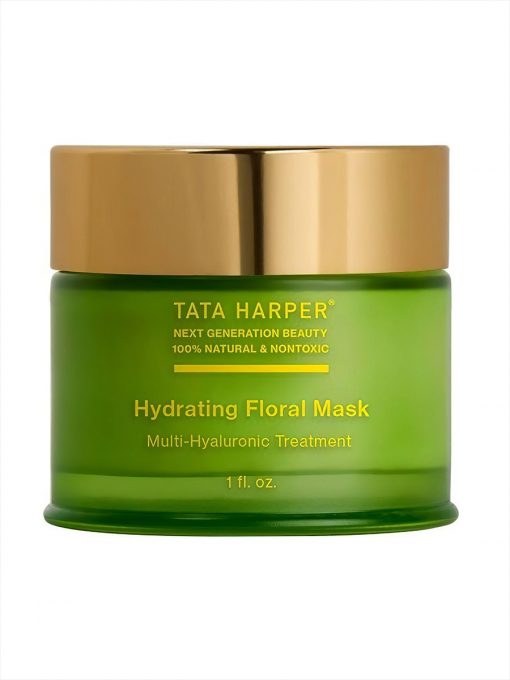 Masque floral hydratant 30ml Tata Harper Skincare