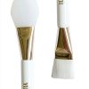 YÙDouble brush with applicator for masks