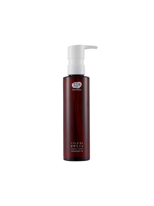 SALE Whamisa Cleansing Oil Cleansing Oil 150 ml