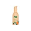 flora & curl african citrus superfruit hair oil haaröl 100 ml