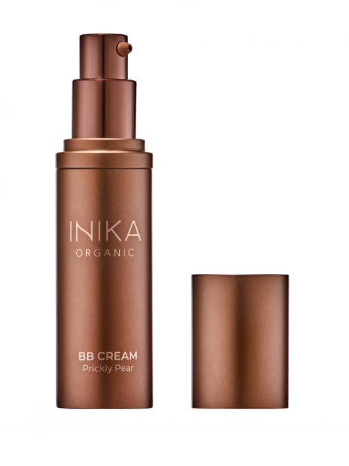 inika organic bb cream 30ml