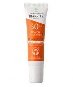 laboratoires de biarritz balsamo labbra protezione uv lsf 30 15 ml