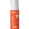 alga maris lait solaire visage & corps lsf 50 100 ml laboratoires de biarritz