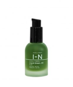 Liquid Green Oil