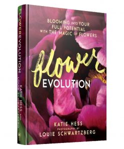 FLOWEREVOLUTION Buch