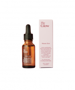 the glow master elixir wirkstoffserum 20 ml