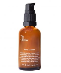the glow floral essence toner 50 ml