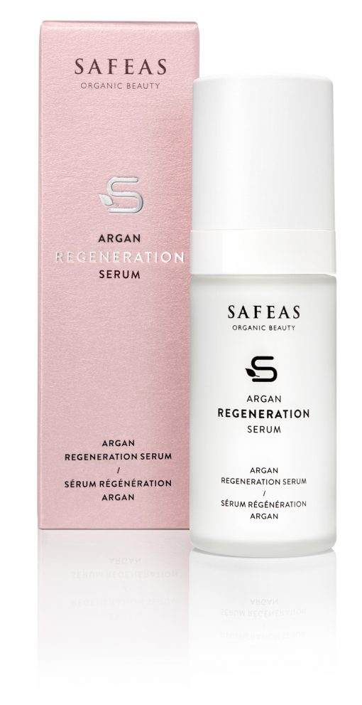 safeas olive eye cream for very sensitive skin 15ml