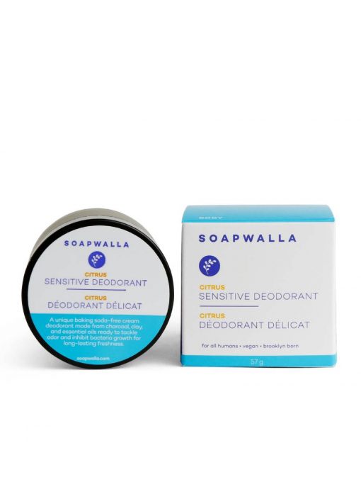 Soapwalla Déodorant Crème Sensitive Citrus If2x Zb (1)