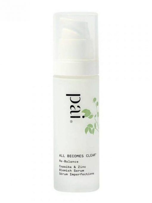 pai skincare all becomes clear blemish serum 30ml