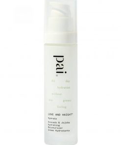 pai skincare love & haight hydrating moisturizer 50ml