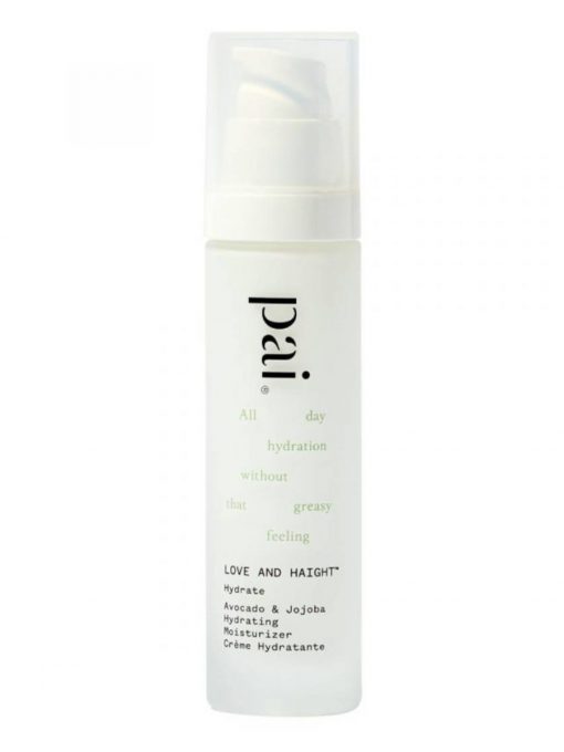 pai skincare love & haight hydrating moisturiser 50ml