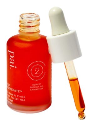 pai skincare rosehip bioregenerate seed & fruit universal facial oil