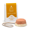 SALE Wunderberg Festes Duschbad Zitrone-Zeder 80 g