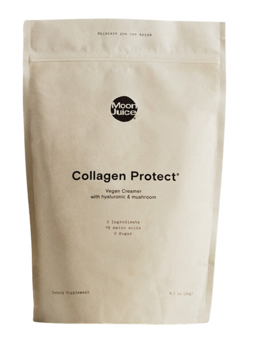 moon juice collagen protect 240 g