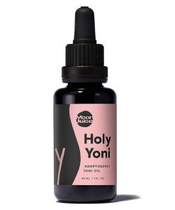 moon juice holy yoni intimöl 30 ml