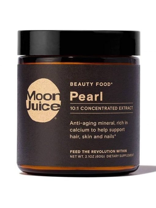 moon juice pearl pearl 10:1 concentrated extract 60 g