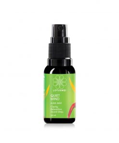Quiet Mind 30ml Mist 2000x