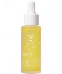 pai skincare the light fantastic cacao & shisandra ceramide facial oil