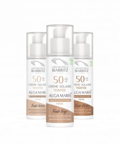 Certified Organic Spf50 Tinted Face Sunscreen (3) (1)