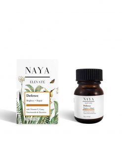 Naya Antioxidant Defence Booster Végétalien et sans eau 1800x1800