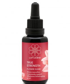 Truestrength Elixir 2000x
