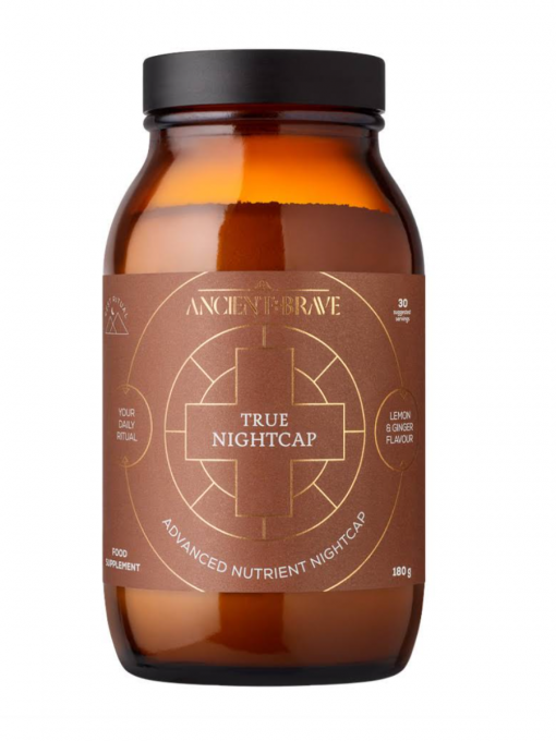 ancient + brave radiant vegan collagyn 200 gr