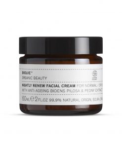 cosmos nightly renew facial cream 60ml packshot white bg (2)