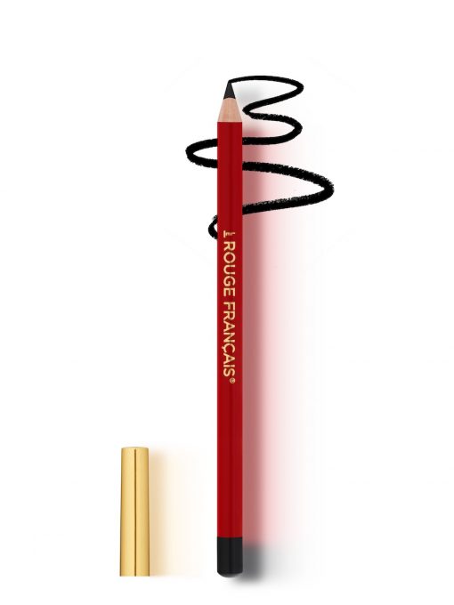 Le Rouge Français Eye Pencil  710 Le Noir Calistoga 1.5gr