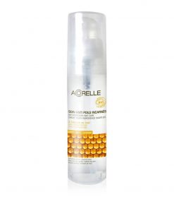 acorelle care for ingrown hairs