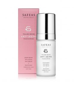 safeas traube beere anti aging tagescreme