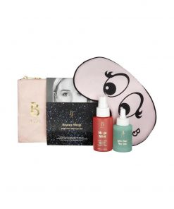 bybi beauty sleep set 1