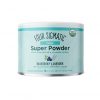 chill super powder with magnesium & calming herbs blue lavender