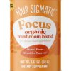 four sigmatic focus blend 60g nahrungsergänzungsmittel