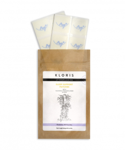 kloris cbd patches 16mg 30 days supply (copy)