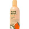 flora & curl superfruit radiance mask 300ml
